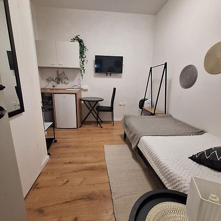Апартаменти City Studio Рієка Екстер'єр фото