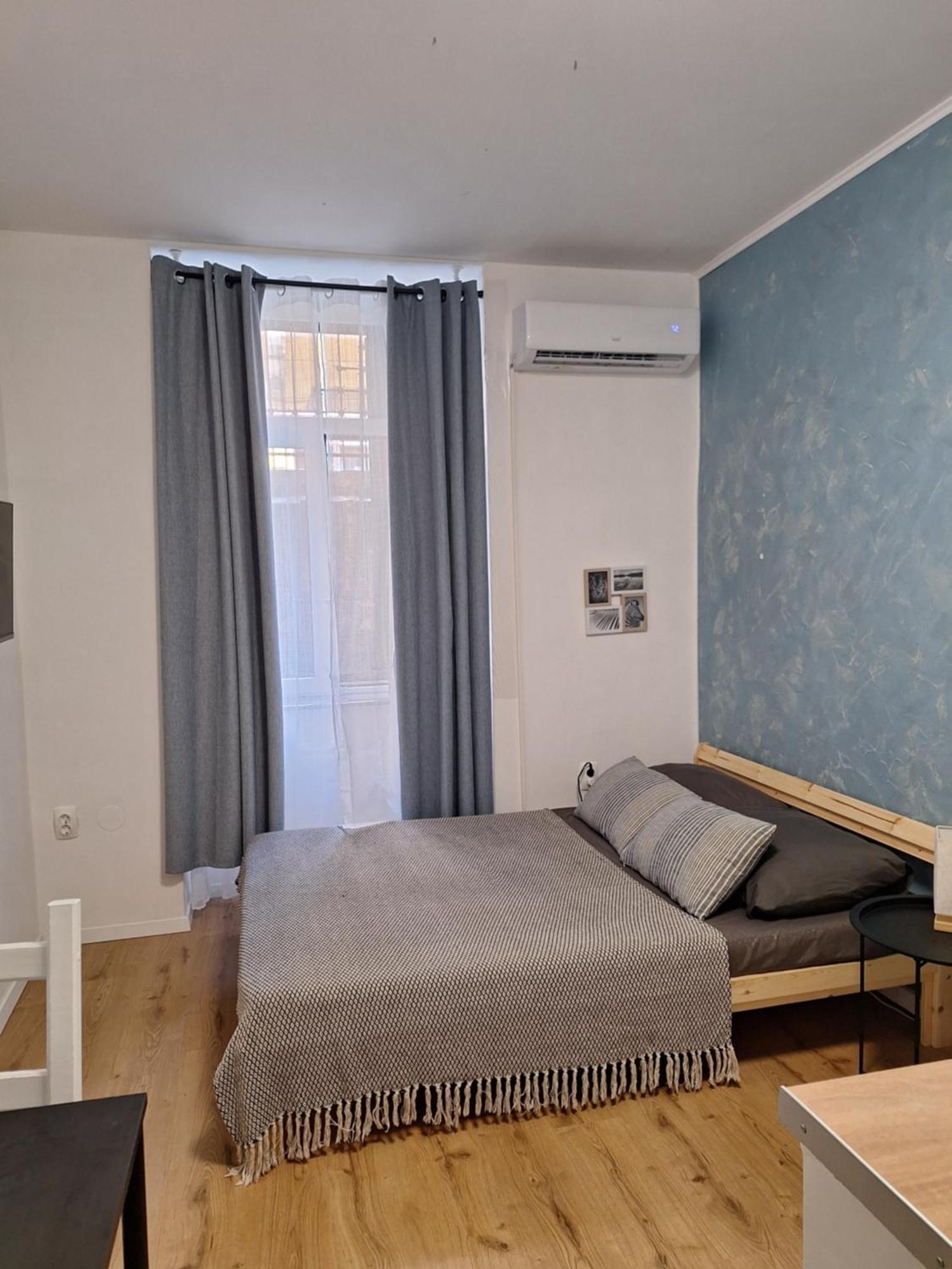 Апартаменти City Studio Рієка Номер фото